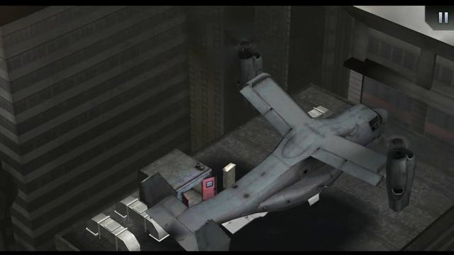 Godzilla: Strike Zone - Mission #3 Onto the Rooftop ● 4K60 Android/iOS Gameplay Walkthrough смотреть онлайн