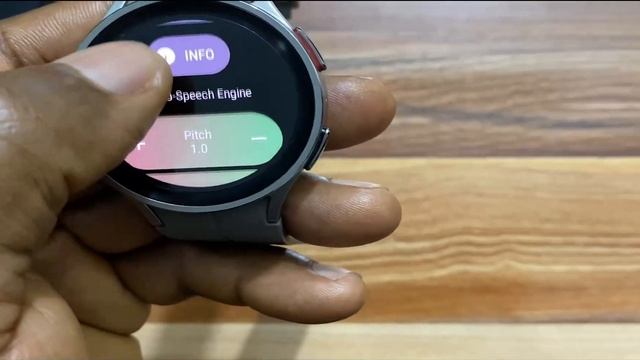 Get ChatGPT on Galaxy Watch 5 Pro смотреть онлайн