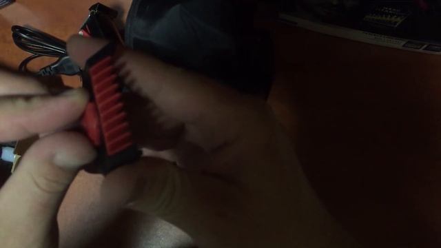 my first hair trimmer Rowenta Perfect Line Pro Unboxing смотреть онлайн