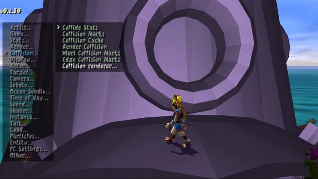 The Rocket Uppercut - Jak and Daxter Bug Breakdown смотреть онлайн