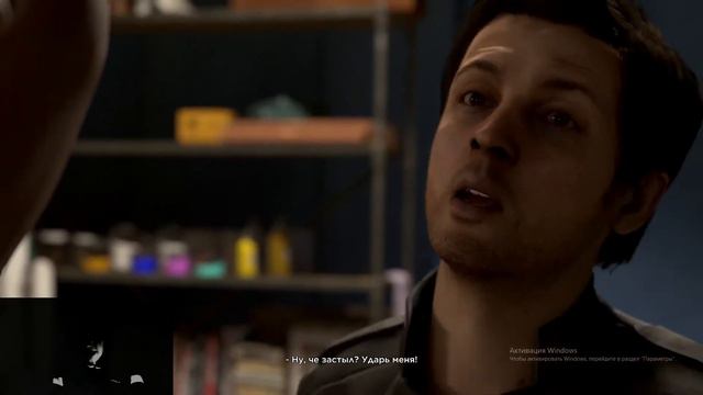 Обзор detroit become human: КиберКарантин лютый треш смотреть онлайн