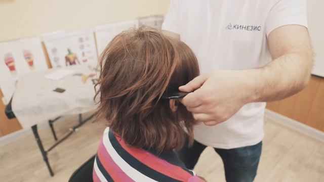 Массаж Гуаша головы смотреть онлайн