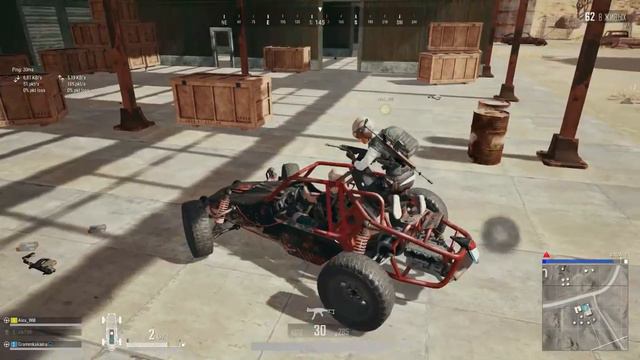 PUBG и весёлая компания))) (18+) смотреть онлайн