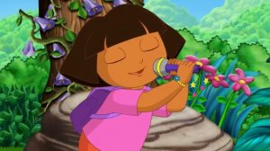 ДАША ПУТЕШЕСТВЕНИЦА ДОРА ДУРА  МЭШАП