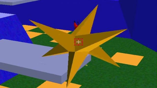 Bubsy 3D: Furbitten Planet - 2-Player Mode - RoosterGamer420 смотреть онлайн