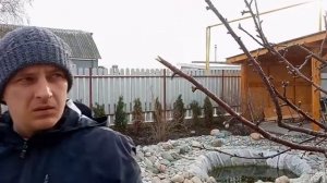 Как прививать плодовые деревья. Прививка с помощью прививочного секатора.