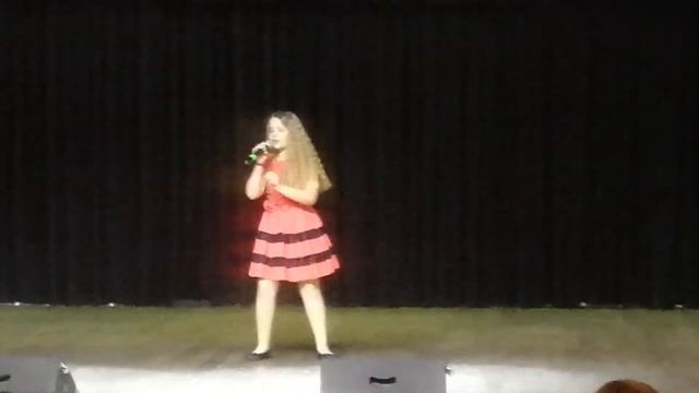 Арина Смирнова. Подари мечту смотреть онлайн