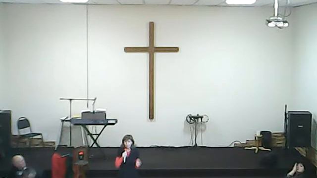 Онлайн Богослужение г. Щекино церковь "Свет Миру" 23 декабря 2018 г. смотреть онлайн