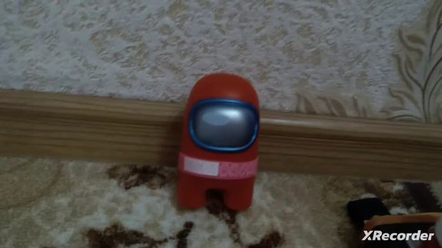 Фигурки амонг ас (6 серия)