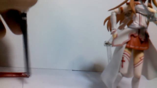 Figma asuna review смотреть онлайн