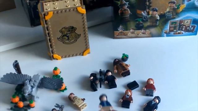 Ma dastumad Harry Potter смотреть онлайн