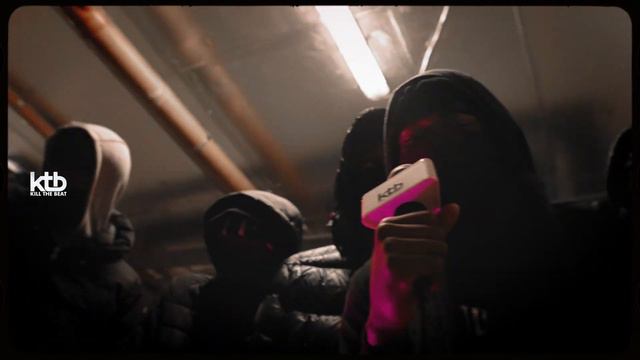 Fixzy x lankzz x TS x rxmbo freestyle (cypher) - KTB ONE TAKE | NATIVE TV | смотреть онлайн