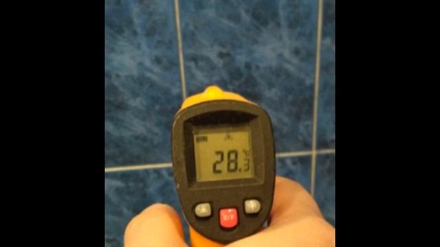 Инфракрасный настенный обогреватель-картина Тепломакс и его необычное применение. Часть 2 смотреть онлайн