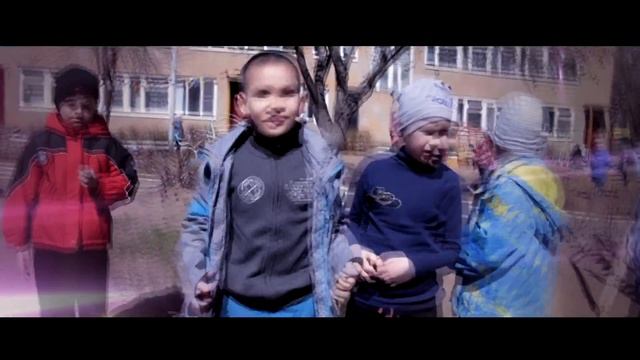 Детский Клип на песню Open Kids Не танцуй из фильма выпускной в ДС смотреть онлайн