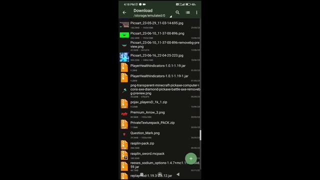 HOW TO ADD CUSTOM SKIN IN POJAVLAUNCHER CRACKED|| MINECRAFT_GAMER || смотреть онлайн