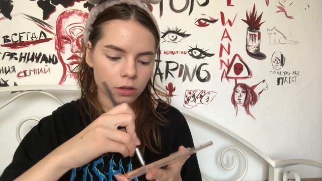 Макияж на 1 сентября // школьный макияж // back to school смотреть онлайн