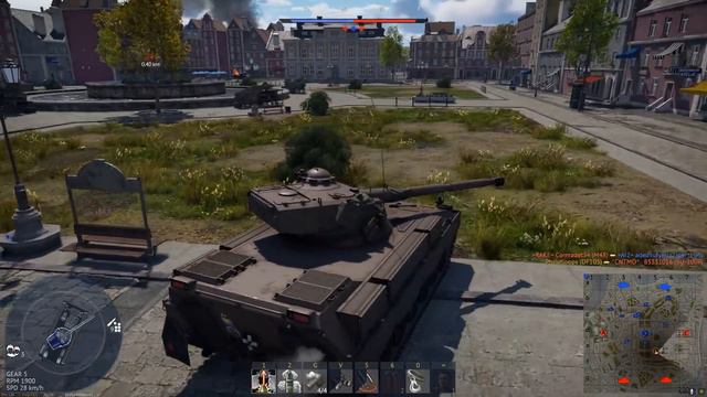 THE FRENCH HAVE TO STOP | DF105 смотреть онлайн