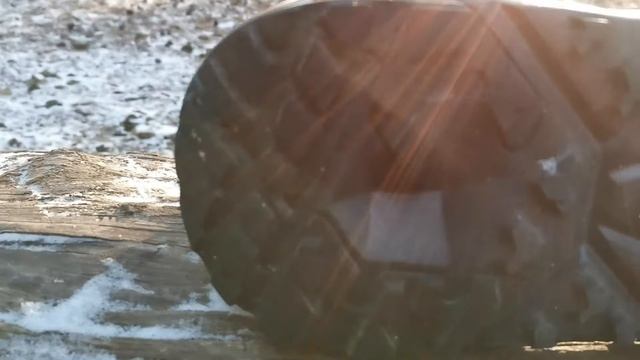 Обзор Hoka One One Sky Kaha GTX | Любителям оверсайз на заметку. смотреть онлайн