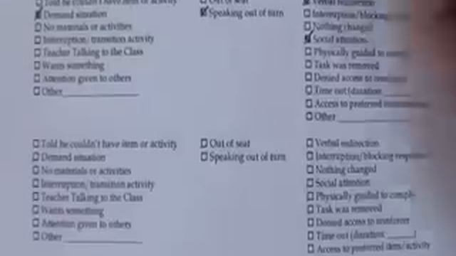 Special Education - ABC Data Practice смотреть онлайн