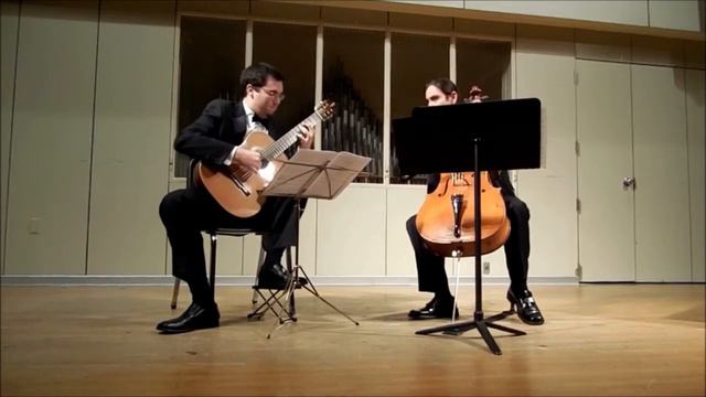 Nikita Koshkin L'istesso Tempo U.S. Premiere April 14th 2013 (remastered audio) смотреть онлайн