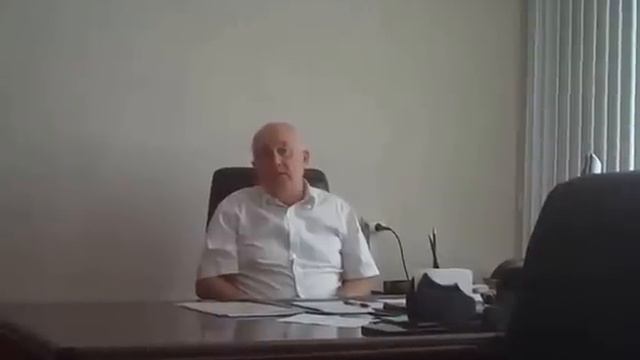 30 июня - начальник управления по обеспечению деятельности мировых судей Тюменской области смотреть онлайн