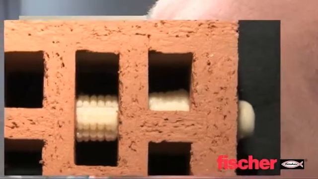 Химический анкер fill & fix смотреть онлайн