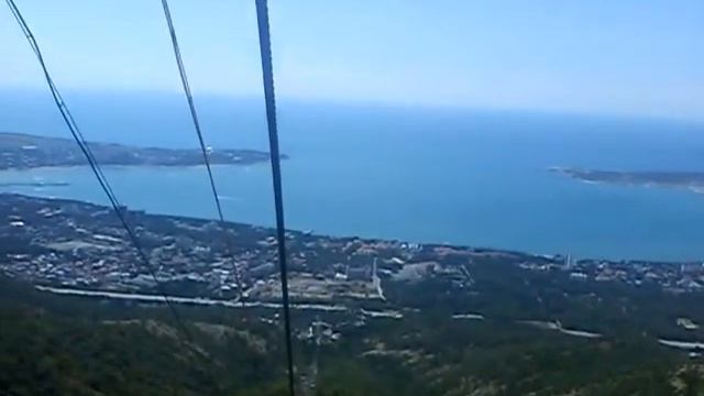 канатная дорога смотреть онлайн