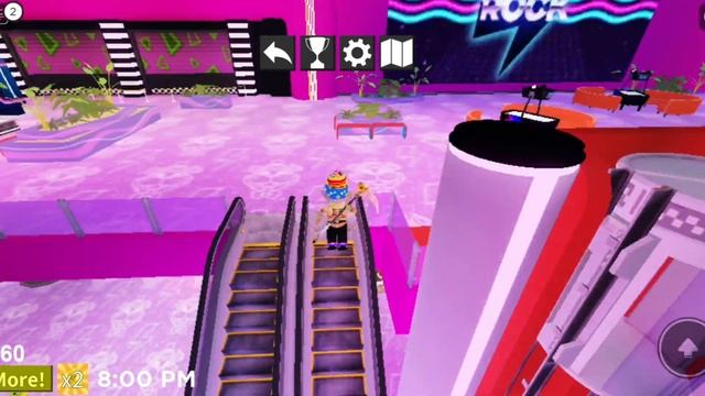 How to get Web of Spite Achievement!!! | The Pizzeria Roleplay: Remastered | Roblox смотреть онлайн
