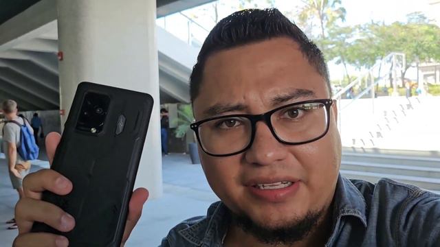 Xiaomi BLACKSHARK 5 PRO Tiene el mejor sonido y la mejor potencia ? | Review #viral смотреть онлайн