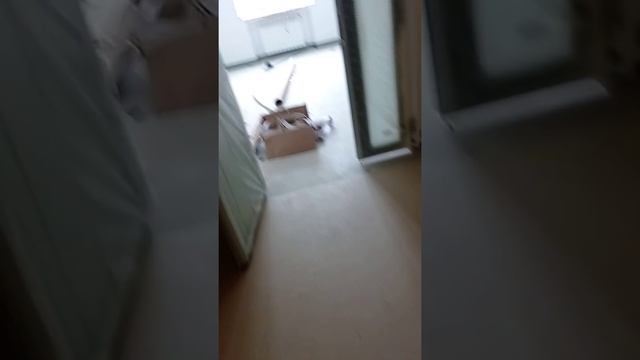 Полтава. Клеем Линолеум с Заводом на Стену. смотреть онлайн