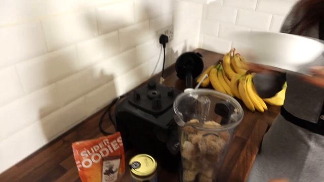 Banana Ice Cream Recipe - Dairy Free, Homemade, Easy To Make смотреть онлайн