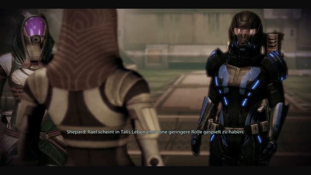Mass Effect 2 - Folge 89: Woher der Wind weht смотреть онлайн