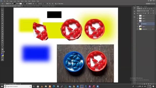 ICT Class 9/10(SSC), Chapter Five, Part #2, Photoshop смотреть онлайн