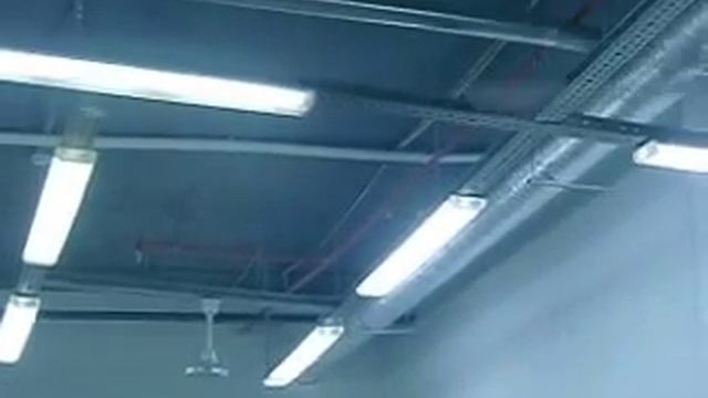 Потолочный вентилятор MP-1 смотреть онлайн