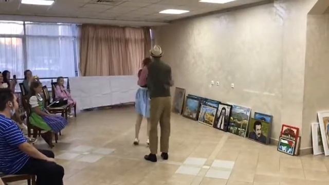 18-летие клуба "Perlenkette" смотреть онлайн