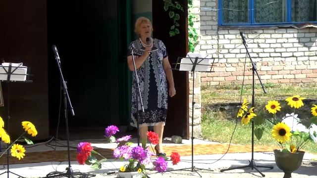 День села Внуковичи 2017.mp4 смотреть онлайн