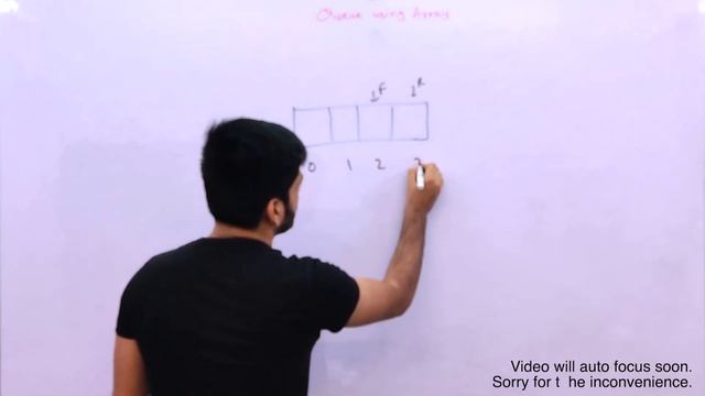 Circular Queue Implementation using Array | Queue in Data Structure | DSA-One Course #49 смотреть онлайн