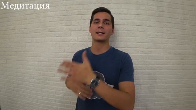 Магия бодрого утра от Илдара