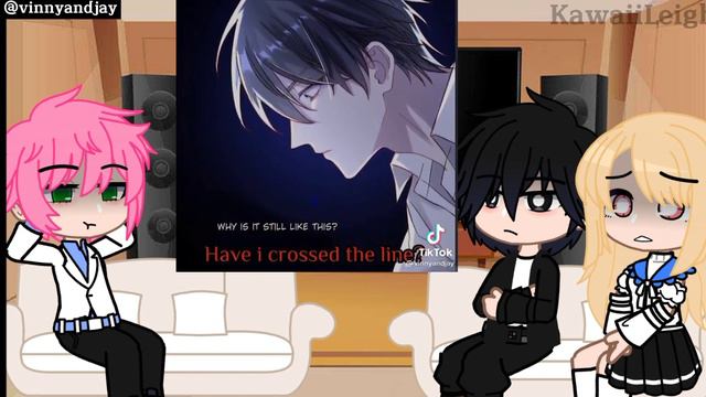 °•I Have To Be A Great Villain Reacts To | Manhua | Part 1/1 |•° смотреть онлайн