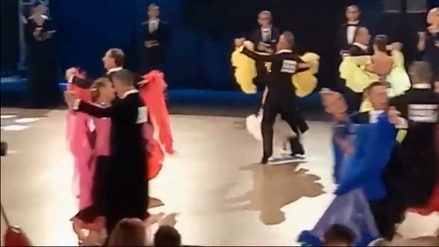 Universal Championship - Mantova (MN) смотреть онлайн