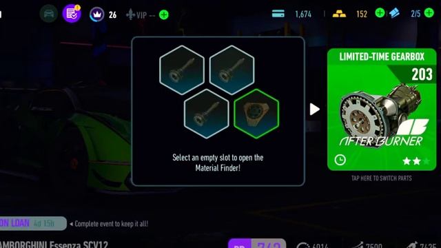 NFS New Update 800 PR Ferrari смотреть онлайн
