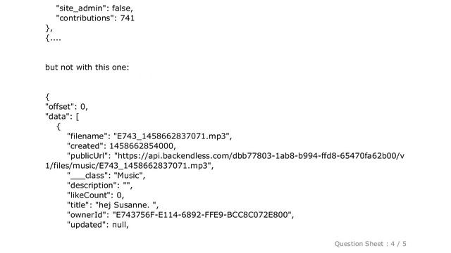 Android : Retrofit2 Android: Expected BEGIN_ARRAY but was BEGIN_OBJECT at line 1 column 2 path $ смотреть онлайн