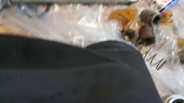 гибрид ветерок8 часть2,пришол мотор,собираю ногу смотреть онлайн