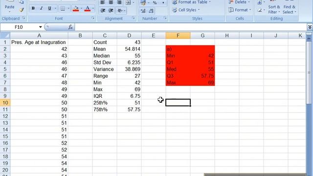 3.5 Excel - OLD (Pre FA12) смотреть онлайн