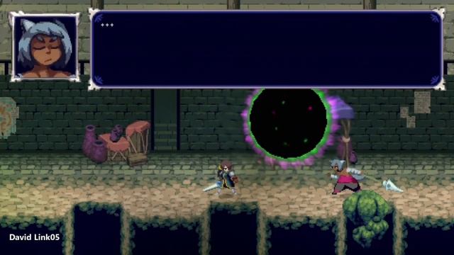 Vernal Edge ALL BOSSES + Secret Ones No Damage смотреть онлайн