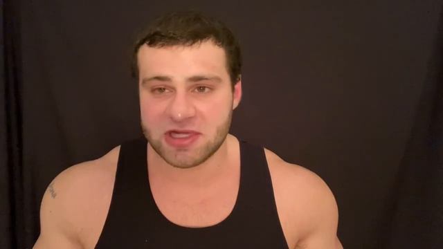IGF-1 (LR3) vs. (DES) The Real Deal! смотреть онлайн