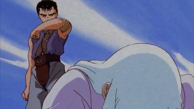 КТО ТАКОЙ ГАТС? смотреть онлайн