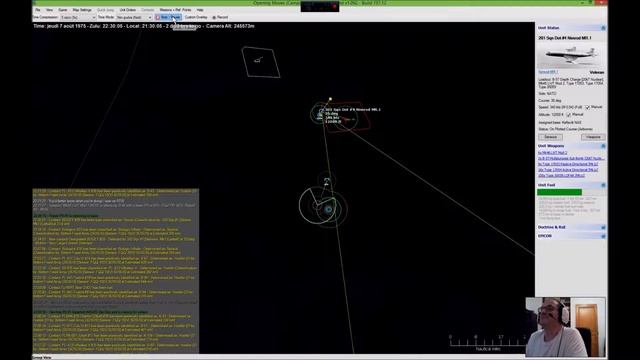 Command Northern Inferno campagne ép 2 HD FR смотреть онлайн