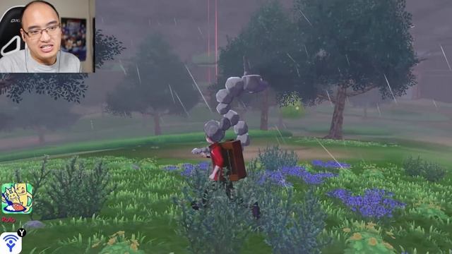 MON NOUVEAU DYNAMAX PIKACHU SUR POKÉMON ÉPÉE ! смотреть онлайн