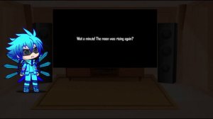 Reacting to Minecraft Creepypasta I Don't Look At The Moon! By Raygloom